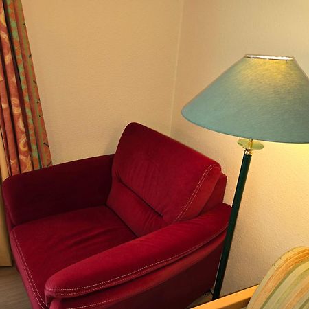 Hus Inselkieker Hus Inselkieker 216 Διαμέρισμα Schillig Εξωτερικό φωτογραφία